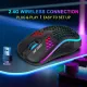 Ant Esports Wireless Gaming Mouse RGB (GM690 PRO)