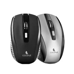 Coconut Wireless Mouse WM18 Cheer