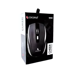 Coconut Wireless Mouse WM18 Cheer