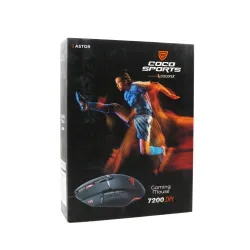 Coco Sports Gaming Mouse USB GM3 Astor