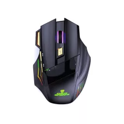 Coco Sports Wireless Gaming Mouse WM22 GOLD