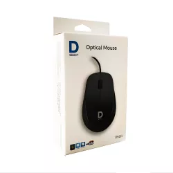 Dell D Select USB Mouse  DS111
