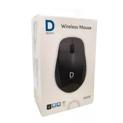 Dell D Select Wireless Mouse  DS320