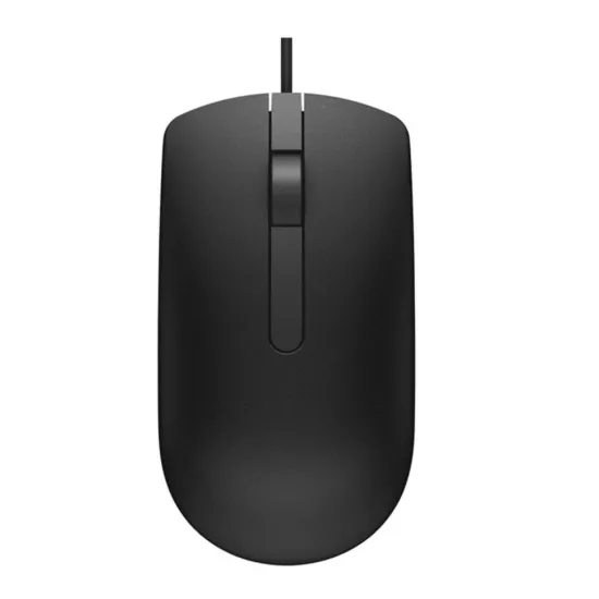 Dell USB Mouse MS116