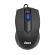 Foxin USB Mouse (Grip)