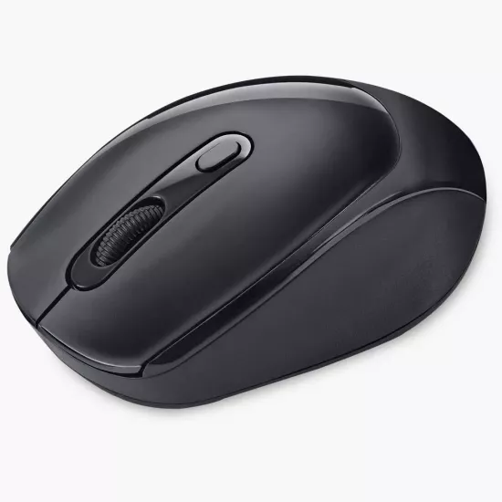 Iball Wireless Mouse Freego G25