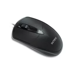 Intex USB Mouse ECO 6 Plus