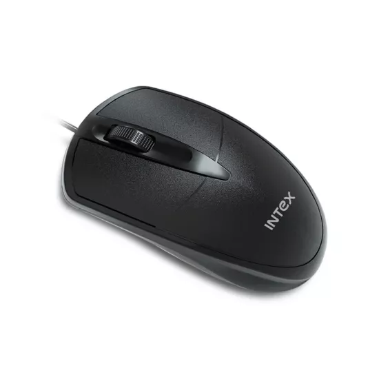 Intex USB Mouse ECO 6 Plus