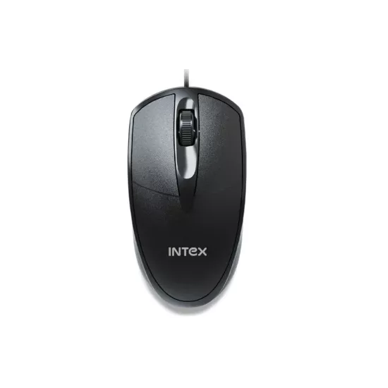 Intex USB Mouse ECO 6 Plus