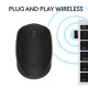 LOGITECH Wireless Mouse B170 (Open Box)