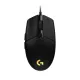 Logitech USB Gaming Mouse RGB Light Sync 6 Button G102