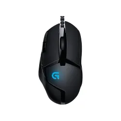 Logitech USB Gaming Mouse G402 Hyperion Fury (Open Box)