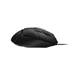 Logitech USB Gaming Mouse Hero G502 X Black (open box)