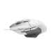 Logitech USB Gaming Mouse Hero G502 X White (Open box)