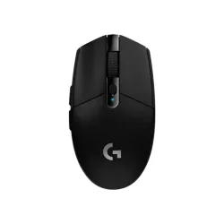 Logitech Wireless Gaming Mouse Light Speed G304 Black (Open Box)