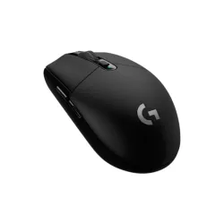 Logitech Wireless Gaming Mouse Light Speed G304 Black (Open Box)
