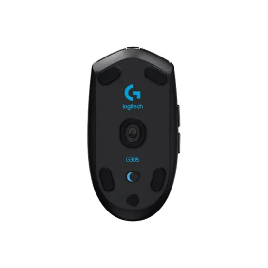 Logitech Wireless Gaming Mouse Light Speed G304 Black (Open Box)
