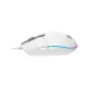 Logitech USB Gaming Mouse RGB Light Sync G102 White (Open Box)