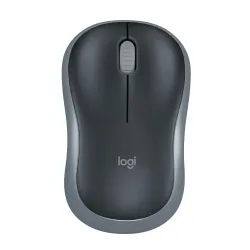 Logitech Wireless Mouse M186 (Open Box)