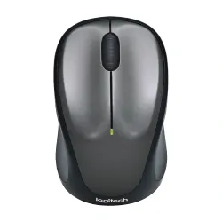Logitech Wireless Mouse M235 Black (Open Box)