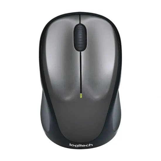 Logitech Wireless Mouse M235 Black (Open Box)