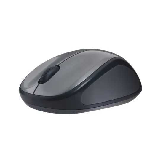 Logitech Wireless Mouse M235 Black (Open Box)