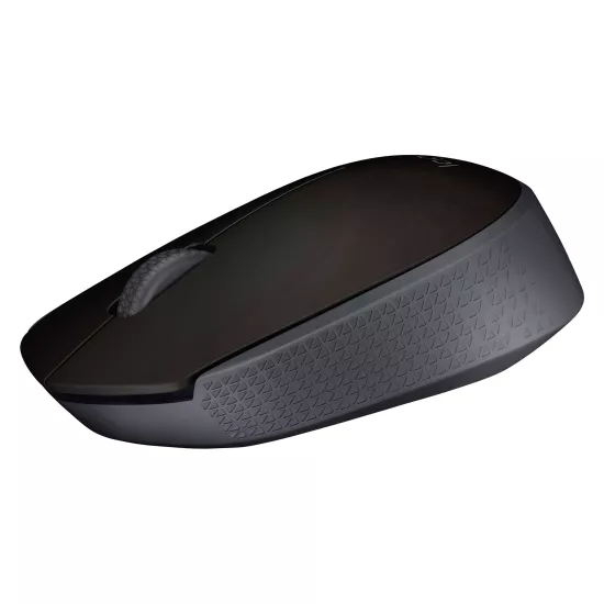 Logitech Wireless Mouse M171 Black