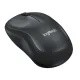 Logitech Wireless Mouse M220 Silent Black