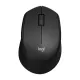 Logitech Wireless Mouse M331 Silent Black