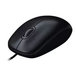 Logitech USB Mouse M90