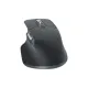 Logitech Wireless Gaming Mouse MX MASTER 3S Black