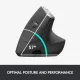 Logitech Wireless Mouse MX Vertical Ergo (Open Box)