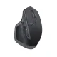 Logitech Wireless Gaming Mouse MX MASTER 2S Graphite (Open Box)