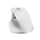 Logitech Wireless Mouse MX MASTER 3S Pale Grey For Mac (Open Box)