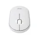 Logitech Bluetooth Mouse Pebble 2 M350s White (Open Box)