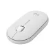 Logitech Bluetooth Mouse Pebble 2 M350s White (Open Box)