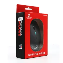 Quantron Wireless Mouse QMU523