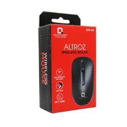 Quantron Altroz QMU-525 Wireless Mouse