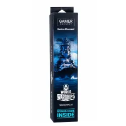 Ant Esports Gaming Mousepad 800 x 300 mm GCMP01