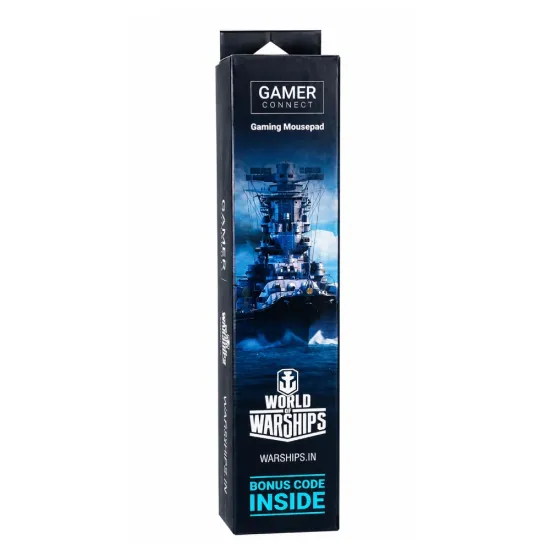 Ant Esports Gaming Mousepad 800 x 300 mm GCMP01
