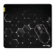 Ant Esports Hexa Mouse Pad 260X210X3mm Anti-fray Stitching