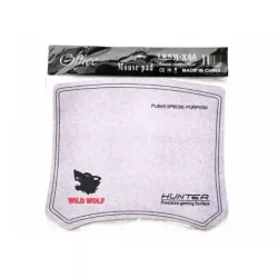 Mouse Pad Hunter 9 X 11