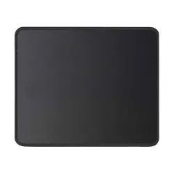 Smart-Pro Mouse Pad Silk Gliding 27×22 cm (Black) Smart-Pro Mouse Pad Silk Gliding 27×22 cm (Black)