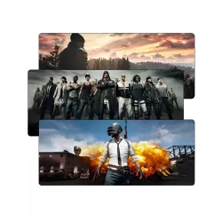 Ranz Mouse Pad Gaming  PUBG27 x 11 Inch