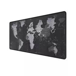 Mouse Pad Gaming SILKY Printed 35 x 16