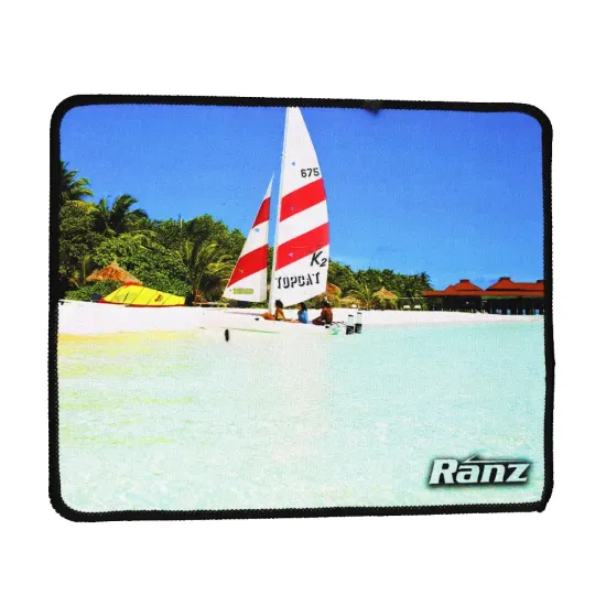 Mouse Pad Silk Gliding L11  8