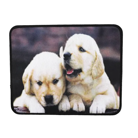 Smart Pro Mouse Pad Silk Gliding 10