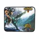 Smart Pro Mouse Pad Silk Gliding 10