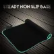 Live Tech Mouse Pad Gaming RGB Sunny 350mm x 250mm