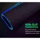 Live Tech Mouse Pad Gaming RGB Sunny 350mm x 250mm